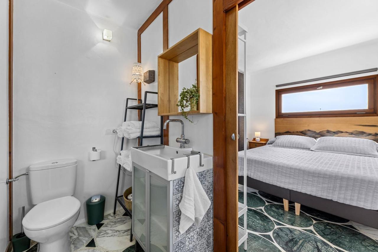Korevistalmar Tías Exteriör bild